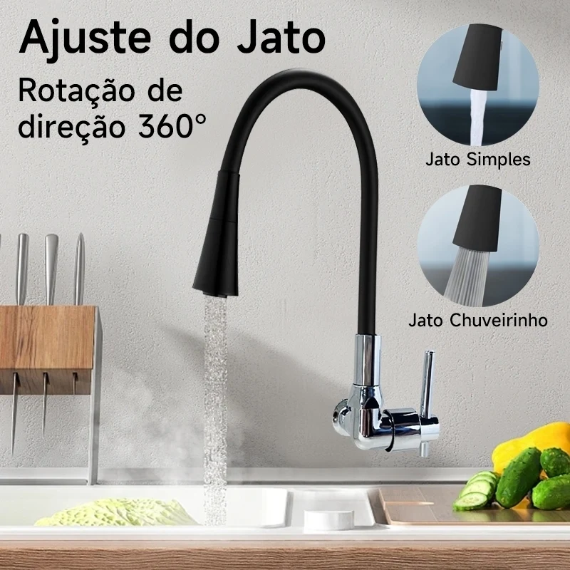 Acessórios e Pontas Inclusas